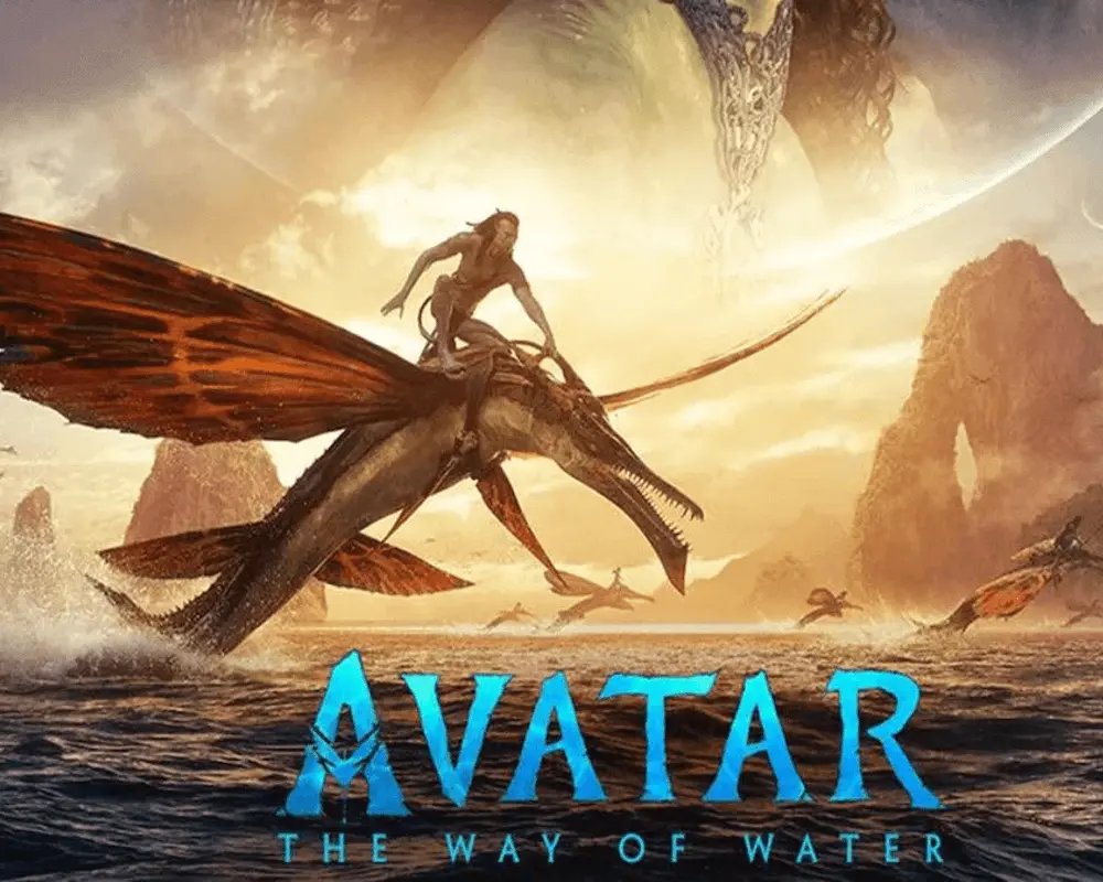 Avatar 2 Putlocker