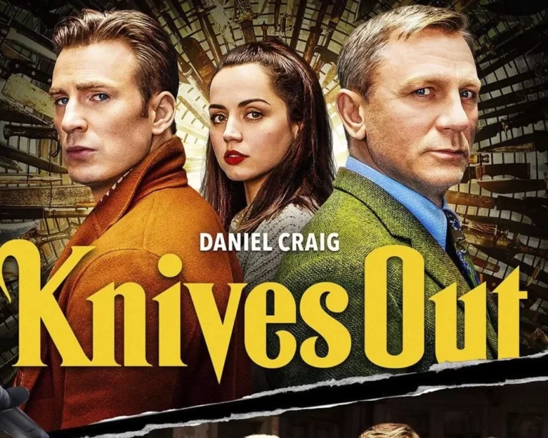 Knives Out Gomovies