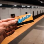 7 Days Unlimited Metrocard