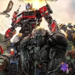 123movies Transformers