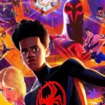 Spider Man Into The Spider Verse Putlocker