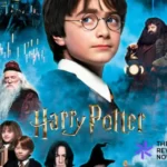 Harry Potter 123movies