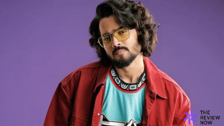 Bhuvan Bam New Web Series