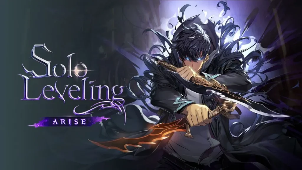 Solo Leveling Arise Game Release Date