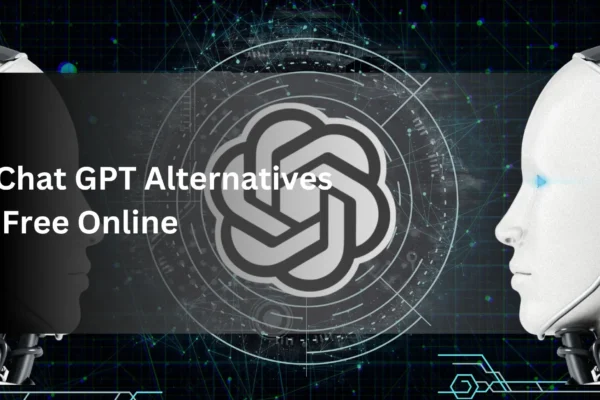 Chat GPT Alternatives