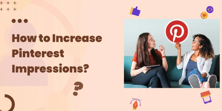 How to Increase Pinterest Impressions 2024? TheReviewNow.com