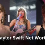 Taylor Swift Net Worth