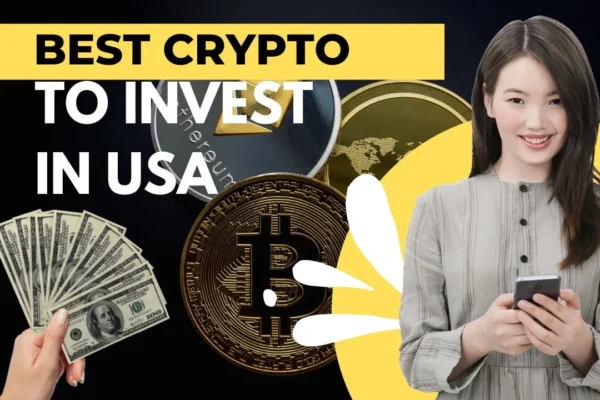 Best Crypto To Invest
