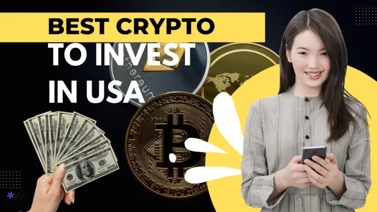 Best Crypto To Invest