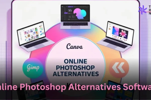 Online Photoshop Alternatives Software