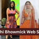 Ayushi Bhowmick Web Series