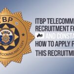 ITBP Telecommunication Recruitment