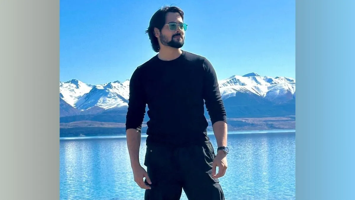 Bhuvan Bam Web Series