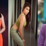 Jaal Web Series Actress Name
