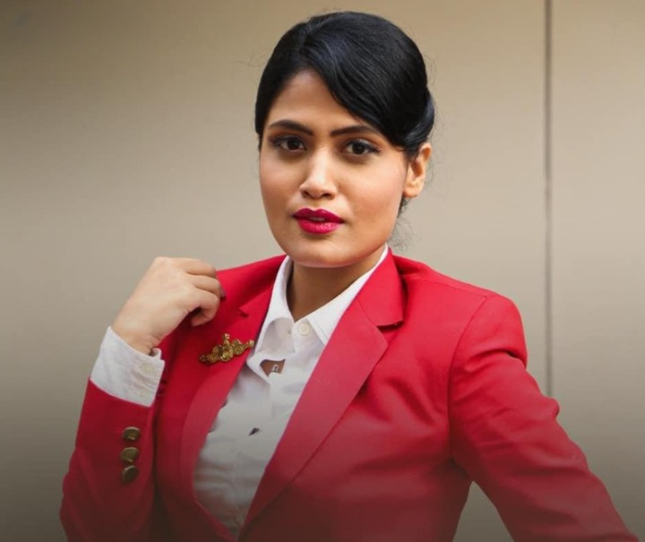 Manvi Chugh Web Series List