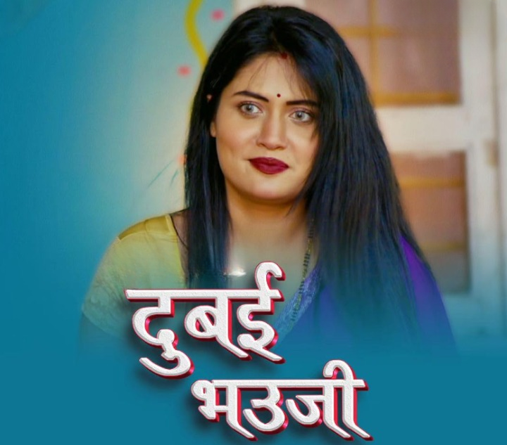 Manvi Chugh Web Series List