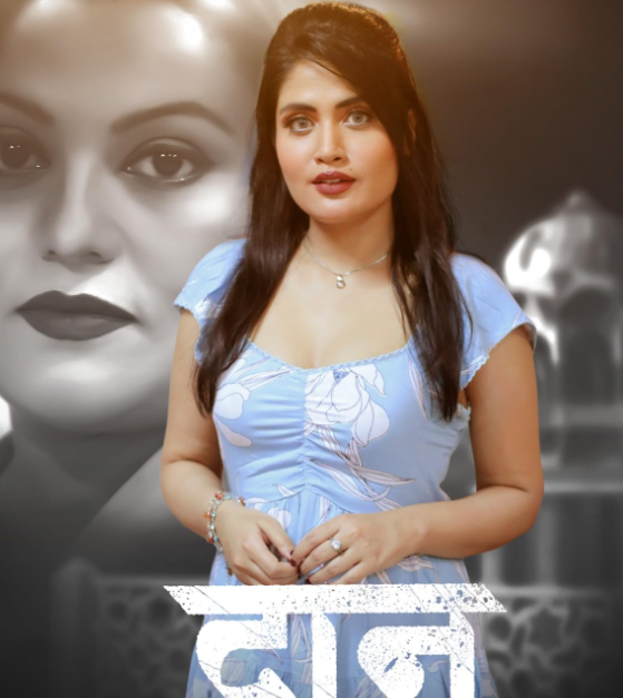 Manvi Chugh Web Series List