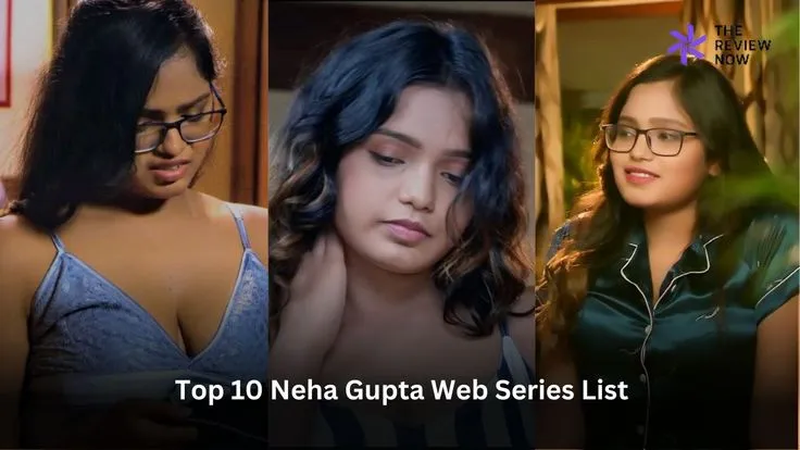 Neha Gupta Web Series