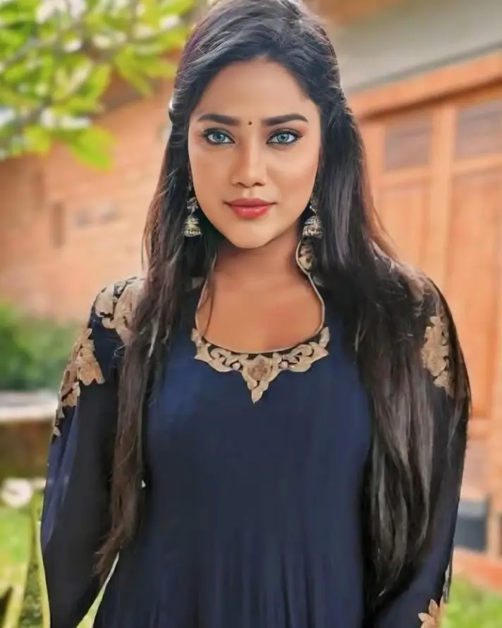 Maal Pani Actress Name