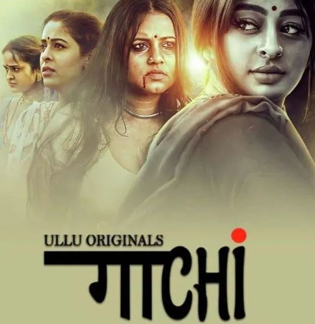 Ullu Web Series Names