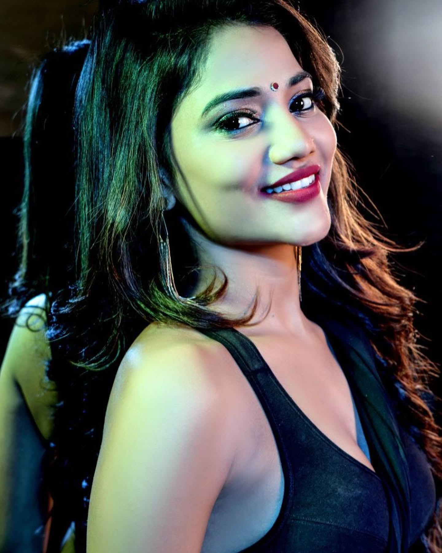 Ullu Web Series Actress Name.