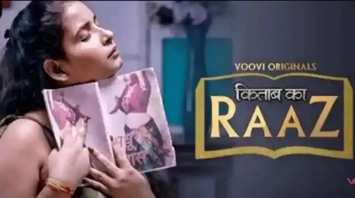 Ridhima Tiwari web series