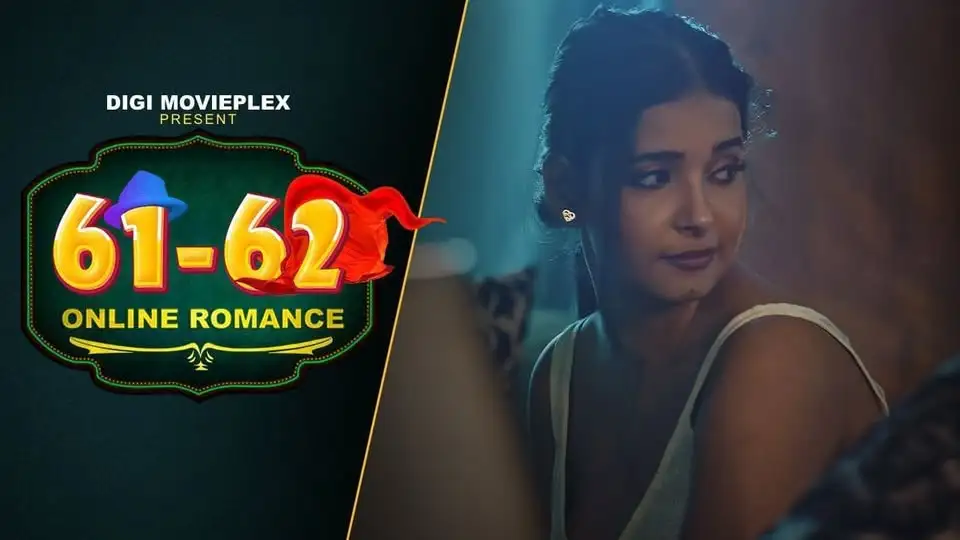 Ridhima Tiwari web series