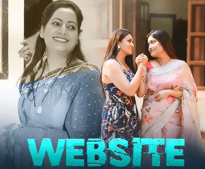 Anu Maurya Web Series