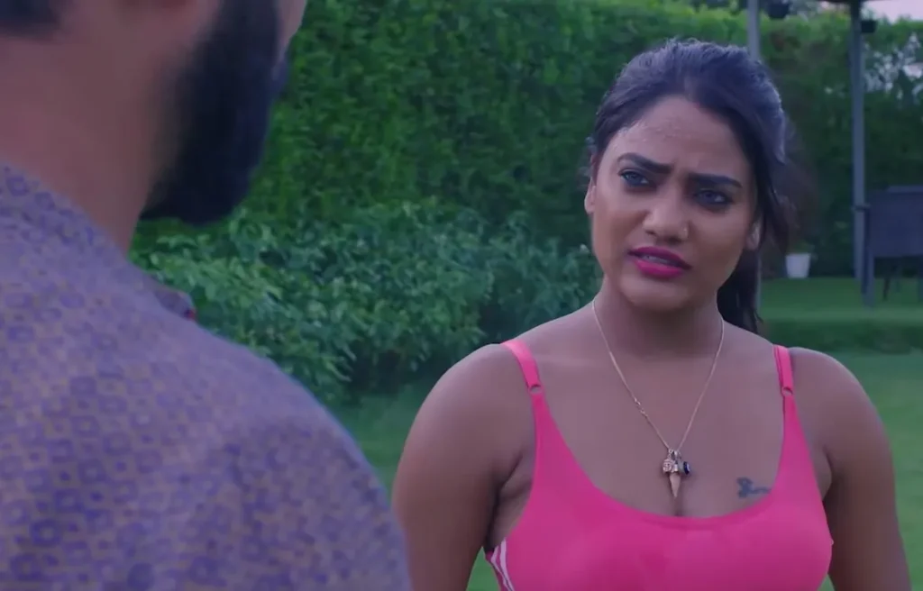 Ruks Khandagale web series