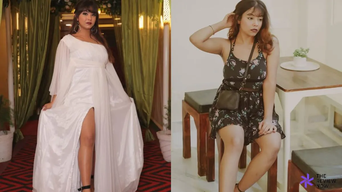 Aashima Aashi Web Series