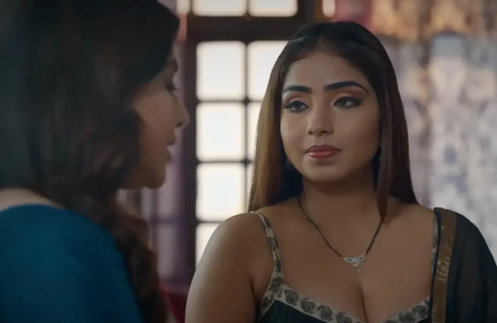 Aayushi-Jaiswal-Web-Series-1024x667 Top 40 Aayushi Jaiswal Web Series to Watch in 2025 & Where to Stream Them