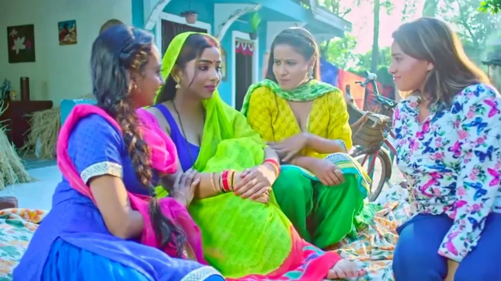 Aayushi-Jaiswal-Web-Series-3-1024x576 Top 40 Aayushi Jaiswal Web Series to Watch in 2025 & Where to Stream Them