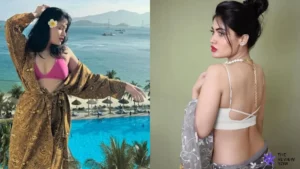 Manvi Chugh Bio