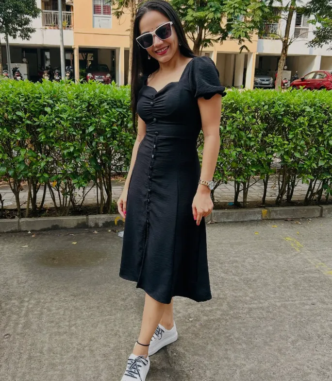 Mishti Basu Bio