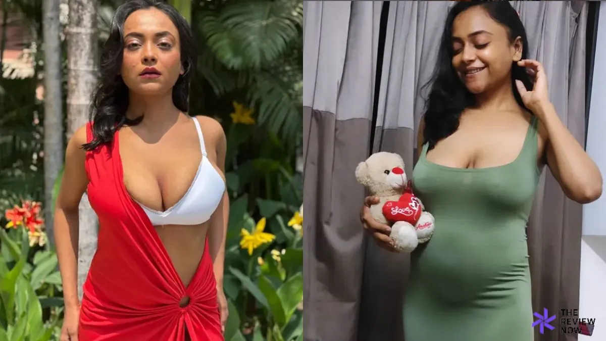 Nehal Vadoliya Web Series