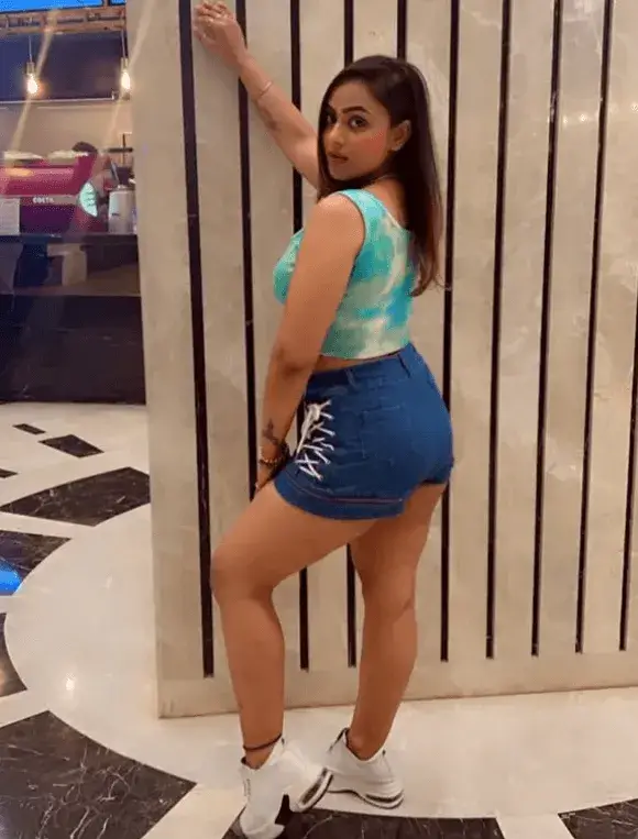 Pihu Kanojia Web Series 3