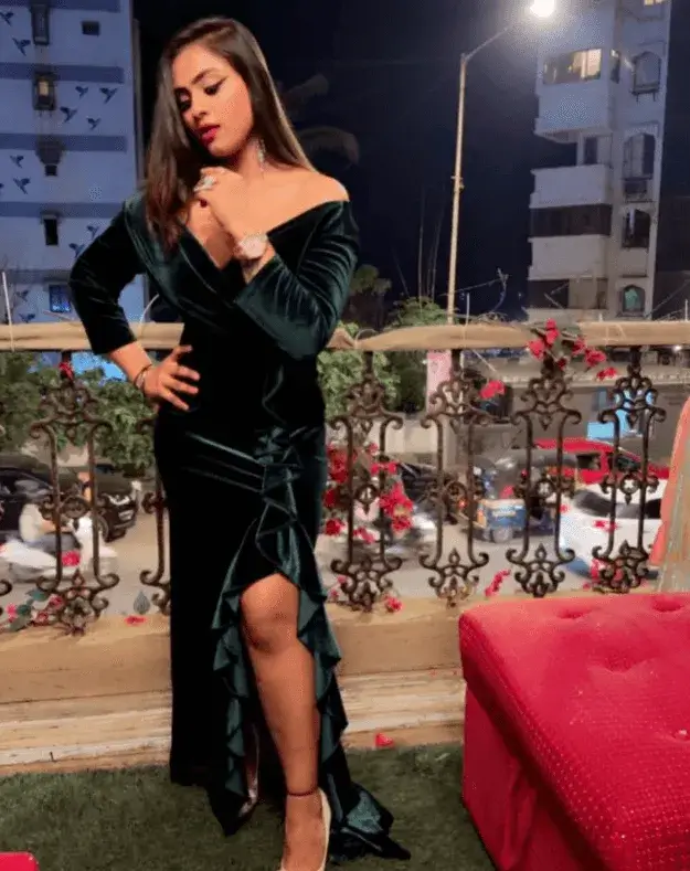 Pihu Kanojia Web Series 2