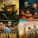 Amazon Prime Hindi Series