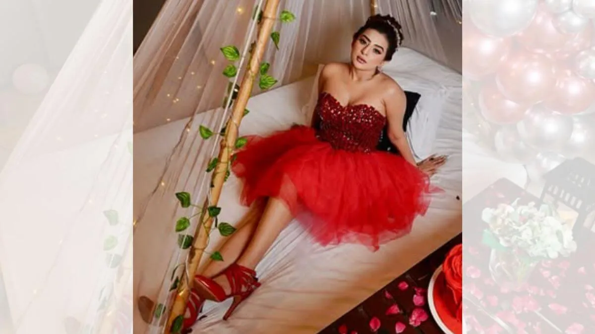 Ankita-Dave-Web-Series