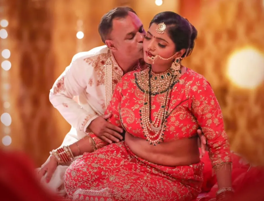 Bharti Jha Web Series 2