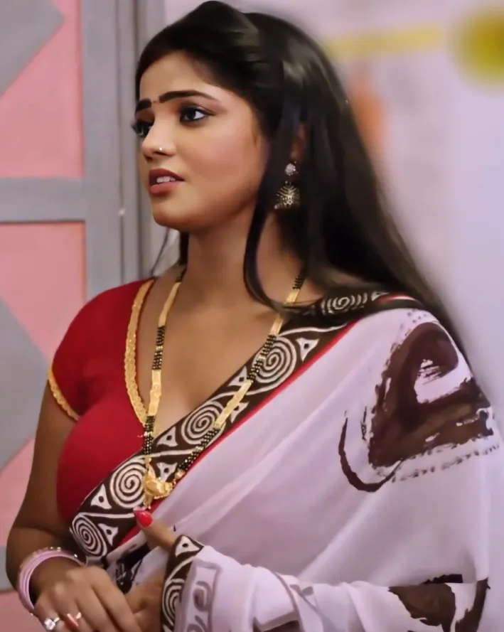 Bharti Jha Web Series 4