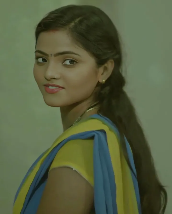 Bharti Jha Web Series