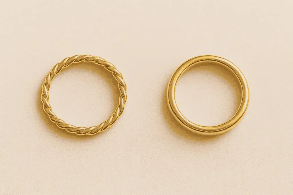 How to Buy Anti-Tarnish Jewelry 1