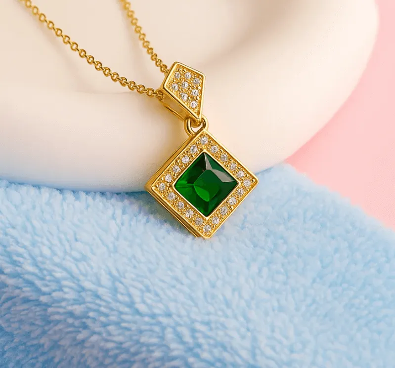 How to Buy Anti-Tarnish Jewelry 2