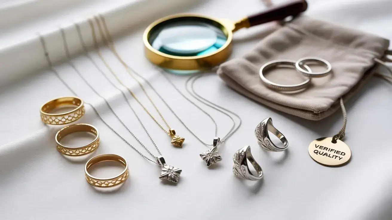 How to Buy Anti-Tarnish Jewelry