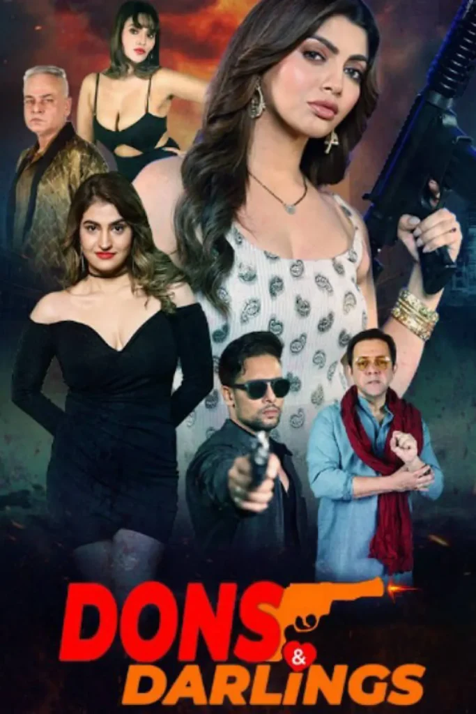 Jinnie Jaaz Latest Web Series 2