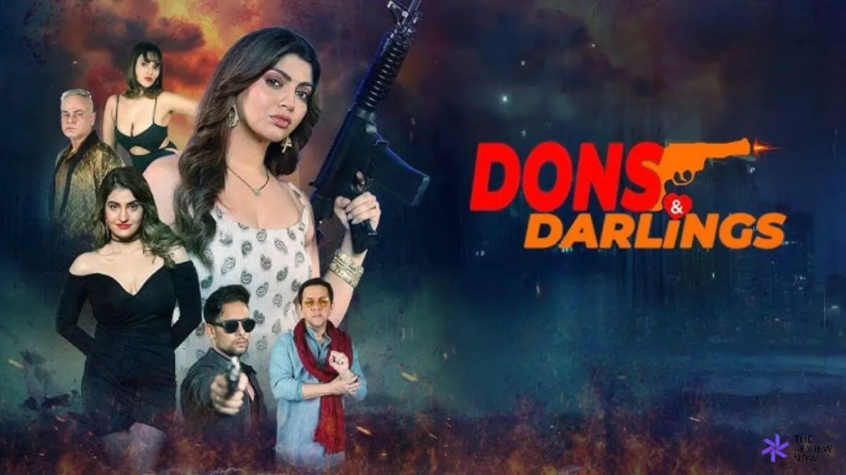 Jinnie Jaaz Latest Web Series