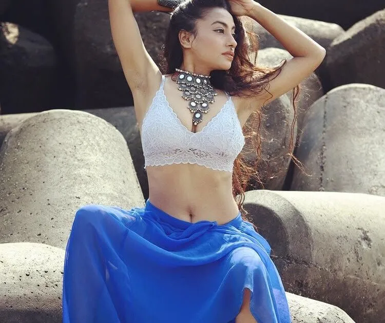Paromita Dey Web Series 1