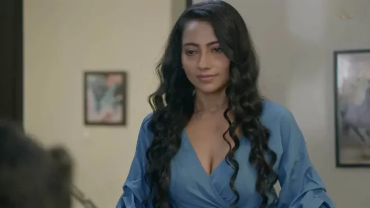 Paromita Dey Web Series 2
