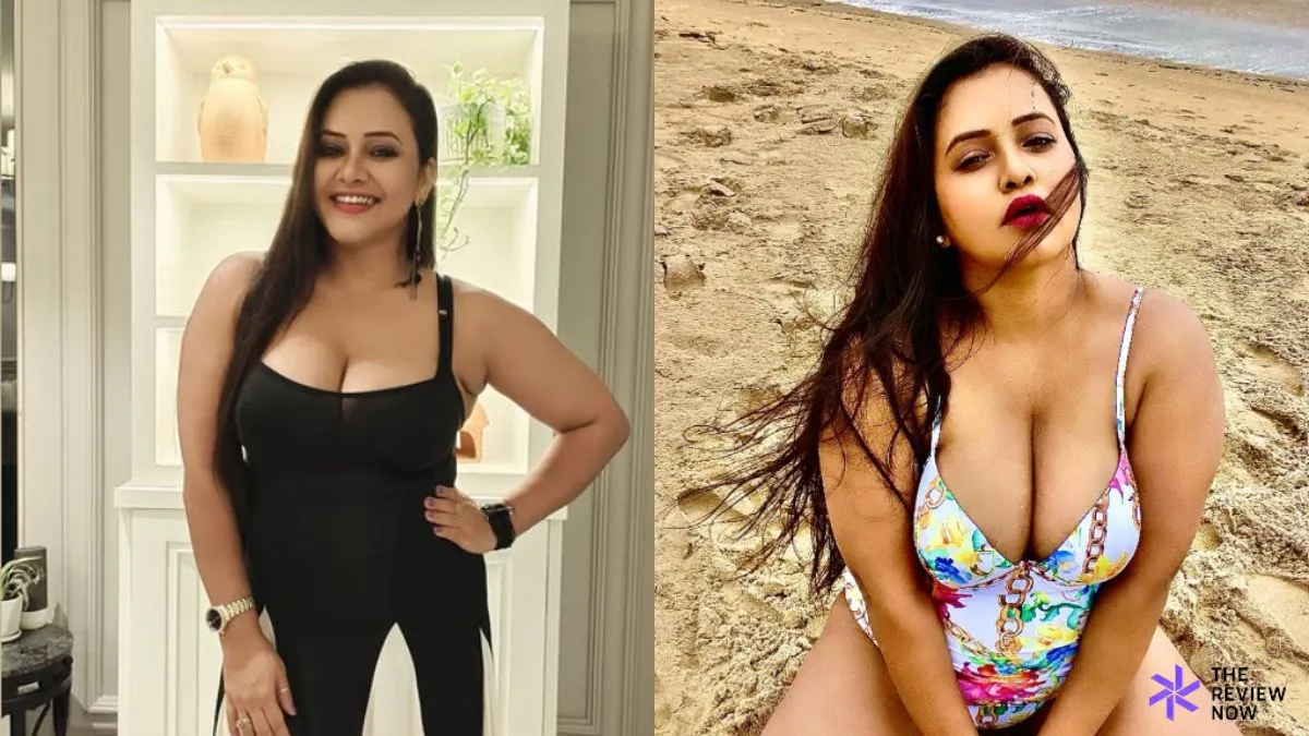 Priya Gamre Bio